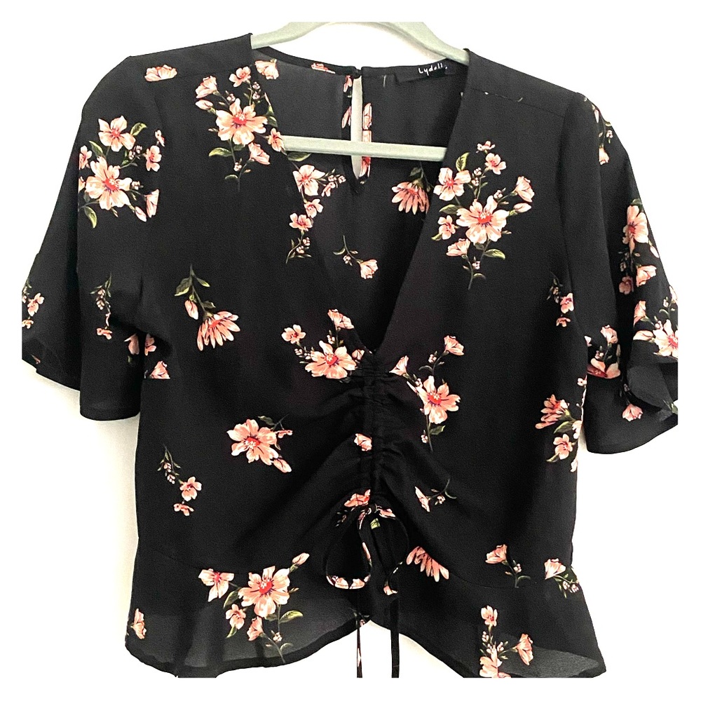 Nordstroms top